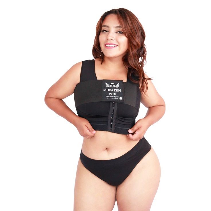 BRASSIER 0-GORDITOS-BLACK