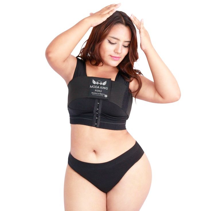 BRASSIER 0-GORDITOS-BLACK