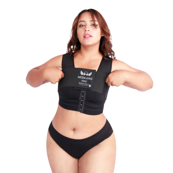 BRASSIER 0-GORDITOS-BLACK