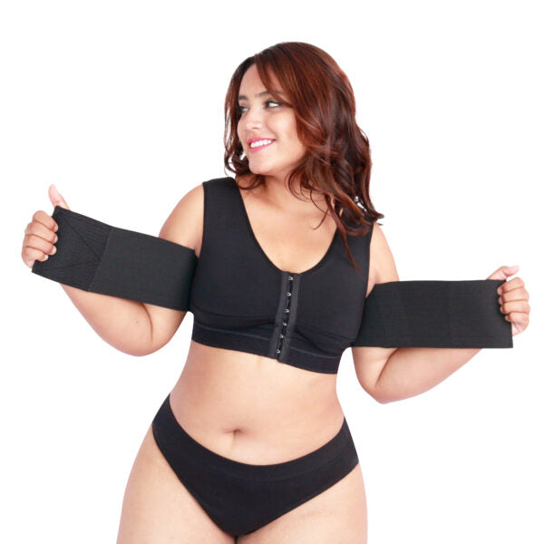 BRASSIER 0-GORDITOS-BLACK