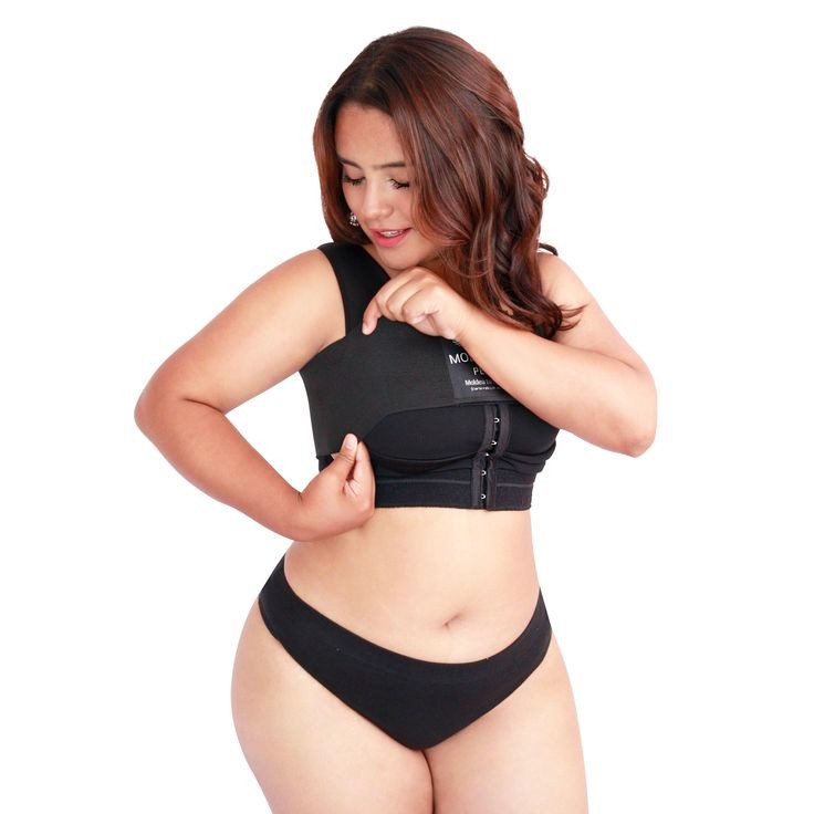 BRASSIER 0-GORDITOS-BLACK