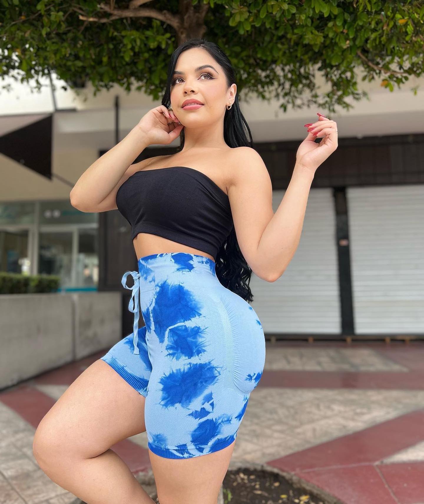 Basic short