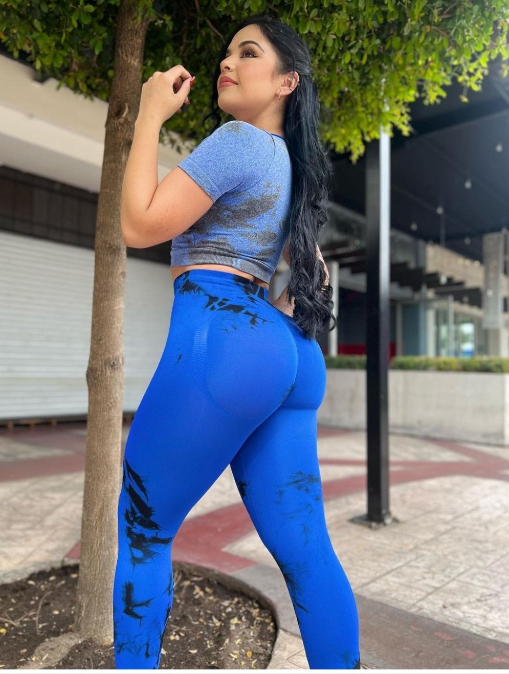 Set deportivo 2 pieces