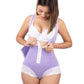 body premium tira gruesa-lila