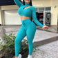 Set deportivo 2 piezas